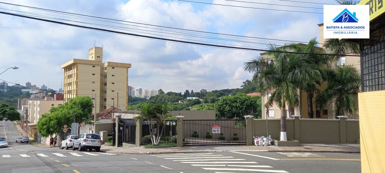 Imagem Apartamento com 2 Quartos à Venda, 57 m² em Vila Industrial - Campinas Imagem Apartamento com 2 Quartos à Venda, 57 m² em Vila Industrial - Campinas