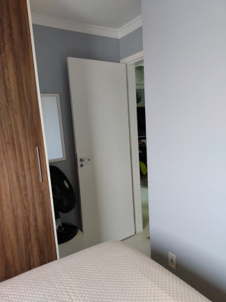 Imagem Apartamento com 2 Quartos à Venda, 43 m² em Vila Raquel - São Paulo Imagem Apartamento com 2 Quartos à Venda, 43 m² em Vila Raquel - São Paulo