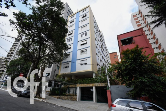 Imagem Imóvel com 4 Quartos à Venda, 153 m² em Paraíso - São Paulo