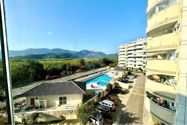 Imagem Apartamento com 3 Quartos à Venda, 90 m² em Recanto Do Recreio - Rio De Janeiro Imagem Apartamento com 3 Quartos à Venda, 90 m² em Recanto Do Recreio - Rio De Janeiro