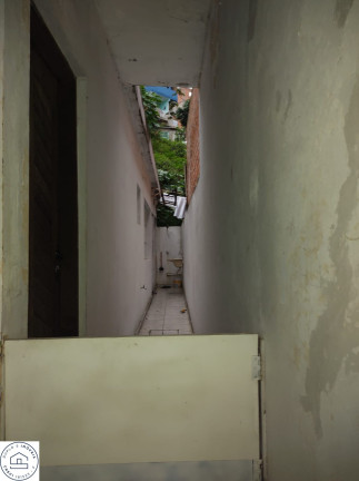 Imagem Casa com 1 Quarto à Venda, 125 m² em Recanto Campo Belo ( Zona Sul ) - São Paulo