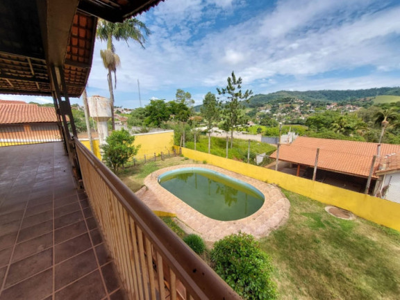 Imagem Chácara com 4 Quartos à Venda, 330 m² em Chácaras Fernão Dias - Atibaia