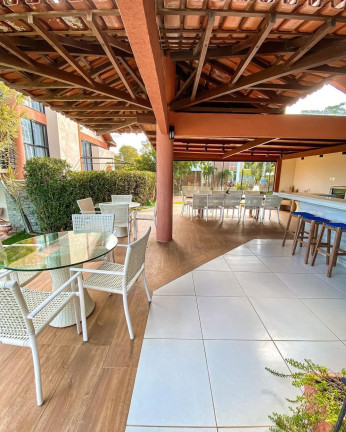Imagem Casa com 4 Quartos à Venda, 740 m² em Praia Do Morro - Guarapari