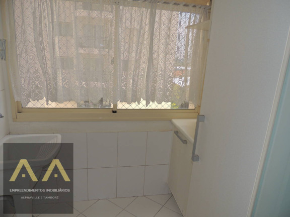 Imagem Apartamento com 3 Quartos para Alugar, 85 m² em Alphaville - Santana De Parnaíba Imagem Apartamento com 3 Quartos para Alugar, 85 m² em Alphaville - Santana De Parnaíba