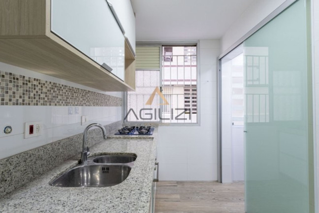 Imagem Apartamento com 2 Quartos à Venda, 58 m² em Pinheiros - São Paulo Imagem Apartamento com 2 Quartos à Venda, 58 m² em Pinheiros - São Paulo