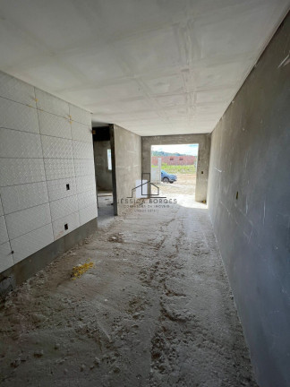 Imagem Casa com 2 Quartos à Venda, 48 m² em Itajuba - Barra Velha