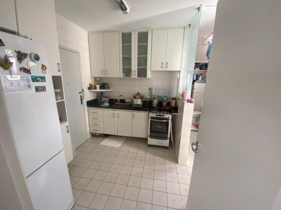 Imagem Apartamento com 3 Quartos à Venda, 82 m² em Stiep - Salvador
