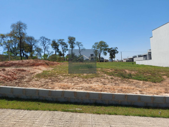 Terreno em Condomínio à Venda, 200 m² em Condomínio Residencial Helena Maria - Sorocaba