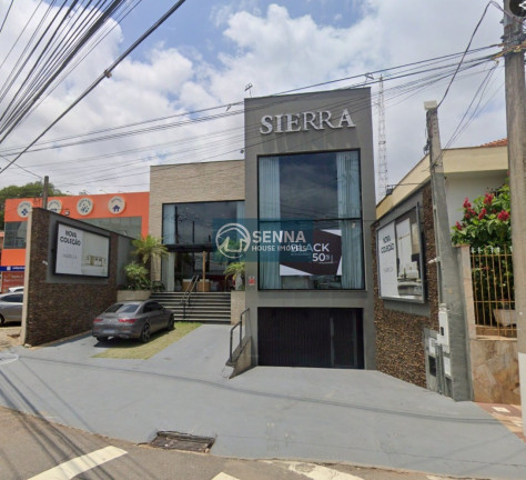 Sala Comercial para Alugar, 615 m² em Vila Virgínia - Jundiaí
