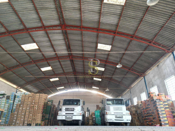 Imagem Galpão para Alugar, 600 m² em Terra Preta - Mairiporã Imagem Galpão para Alugar, 600 m² em Terra Preta - Mairiporã