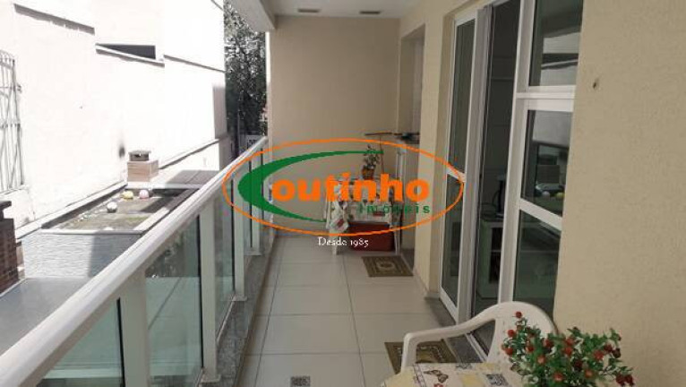 Imagem Apartamento com 2 Quartos à Venda, 69 m² em Andaraí - Rio De Janeiro Imagem Apartamento com 2 Quartos à Venda, 69 m² em Andaraí - Rio De Janeiro