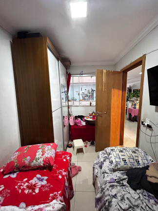 Imagem Casa com 4 Quartos à Venda, 200 m² em Núcleo Bandeirante - Brasília