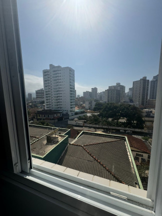 Imagem Apartamento com 2 Quartos à Venda, 67 m² em Caiçara - Praia Grande