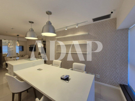 Sala Comercial à Venda, 32 m² em Barra Da Tijuca - Rio De Janeiro