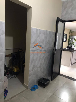 Imagem Casa com 3 Quartos à Venda, 940 m² em Patropi - Paulínia