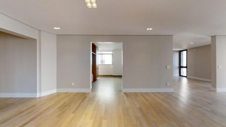 Imagem Imóvel com 3 Quartos à Venda, 198 m² em Jardim América - São Paulo Imagem Imóvel com 3 Quartos à Venda, 198 m² em Jardim América - São Paulo