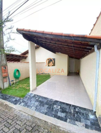 Imagem Casa com 2 Quartos à Venda, 160 m² em Parque Santo Antônio - Jacareí Imagem Casa com 2 Quartos à Venda, 160 m² em Parque Santo Antônio - Jacareí