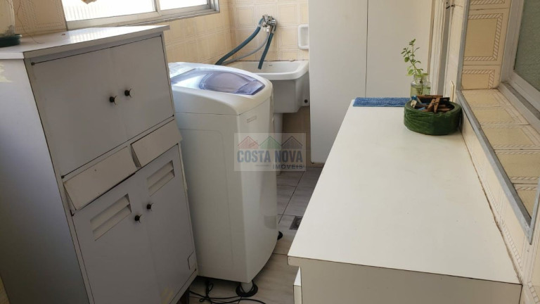 Imagem Apartamento com 2 Quartos à Venda, 72 m² em José Menino - Santos Imagem Apartamento com 2 Quartos à Venda, 72 m² em José Menino - Santos