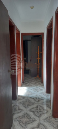 Imagem Apartamento com 2 Quartos à Venda, 84 m² em Centro - Ubatuba