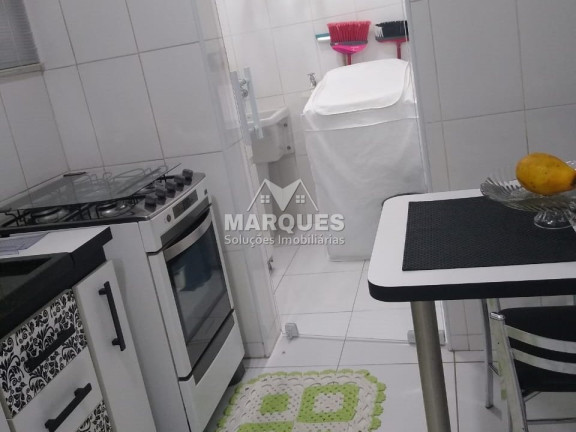 Imagem Apartamento com 3 Quartos à Venda, 67 m² em Jardim García - Campinas