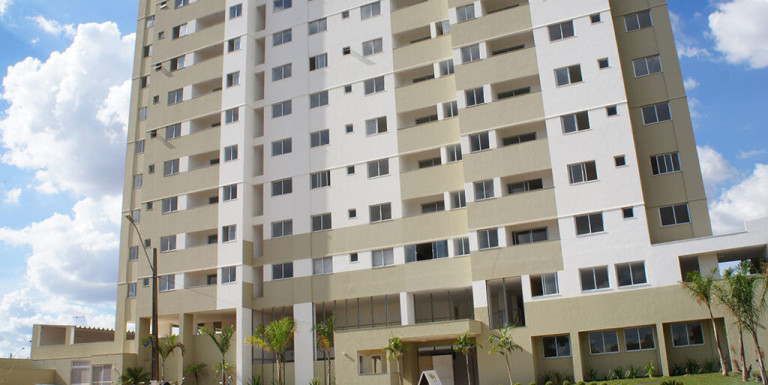 Imagem Imóvel com 3 Quartos à Venda, em Vila Rosa - Goiânia Imagem Imóvel com 3 Quartos à Venda, em Vila Rosa - Goiânia