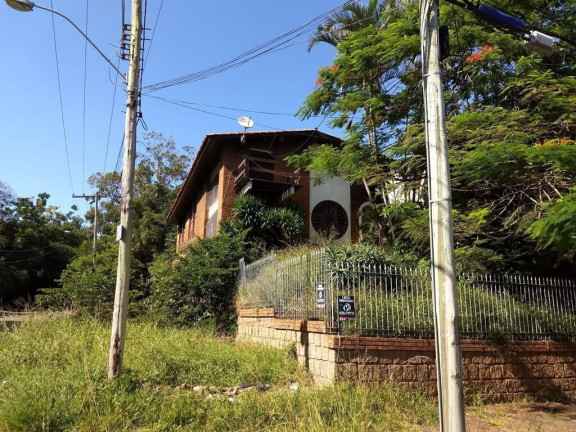 Terreno à Venda,  em Santa Tereza - Porto Alegre
