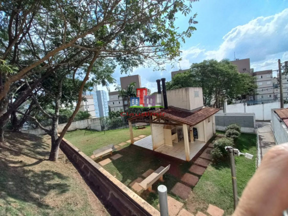 Imagem Apartamento com 3 Quartos à Venda, 104 m² em Acampamento Anchieta(bloco A) - Santo André