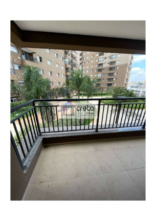 Apartamento com 3 Quartos à Venda, 76 m² em Jardim Tupanci - Barueri