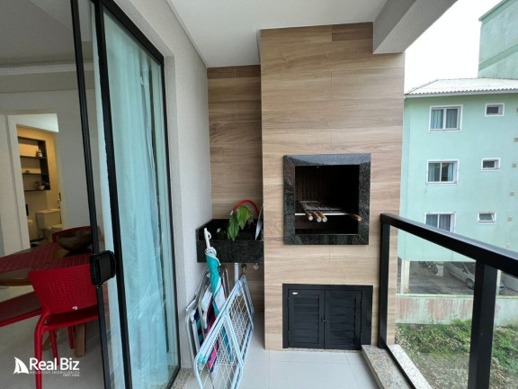Imagem Apartamento com 2 Quartos à Venda, 92 m² em Palmas - Governador Celso Ramos Imagem Apartamento com 2 Quartos à Venda, 92 m² em Palmas - Governador Celso Ramos