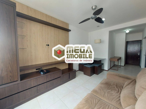 Apartamento com 1 Quarto para Alugar, 48 m² em Agronômica - Florianópolis