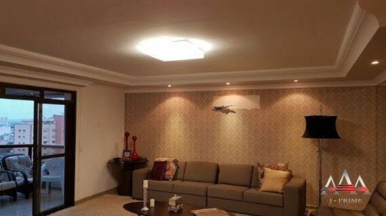Imagem Apartamento com 4 Quartos à Venda, 290 m² em Quilombo - Cuiabá