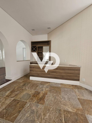 Imagem Casa de Condomínio com 4 Quartos à Venda, 630 m² em Alphaville - Barueri