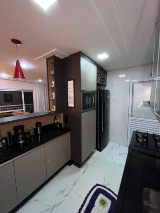 Imagem Apartamento com 3 Quartos à Venda, 96 m² em Boa Vista - São Caetano Do Sul