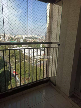 Imagem Apartamento com 2 Quartos para Alugar, 65 m² em Boa Vista - São Caetano Do Sul Imagem Apartamento com 2 Quartos para Alugar, 65 m² em Boa Vista - São Caetano Do Sul