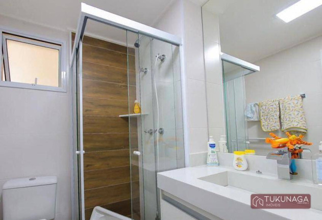 Imagem Apartamento com 2 Quartos à Venda, 86 m² em Jardim Flor Da Montanha - Guarulhos Imagem Apartamento com 2 Quartos à Venda, 86 m² em Jardim Flor Da Montanha - Guarulhos
