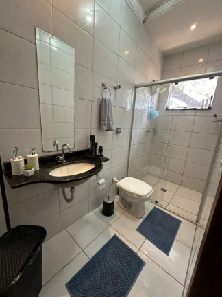 Imagem Casa com 3 Quartos à Venda, 152 m² em Jardim Imperial - Maringá