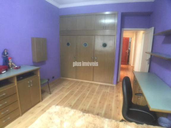 Imagem Apartamento com 3 Quartos à Venda, 218 m² em Santa Cecília - São Paulo Imagem Apartamento com 3 Quartos à Venda, 218 m² em Santa Cecília - São Paulo
