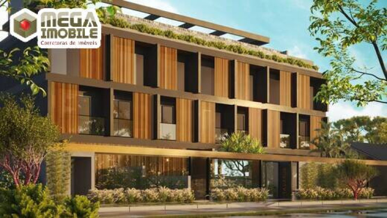 Imagem Apartamento com 1 Quarto à Venda, 43 m² em Campeche - Florianópolis