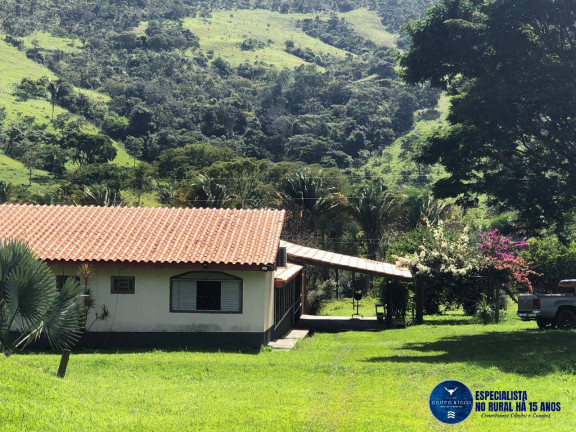 Imagem Fazenda à Venda, 125 m² em Zona Rural - Cocalzinho De Goiás Imagem Fazenda à Venda, 125 m² em Zona Rural - Cocalzinho De Goiás