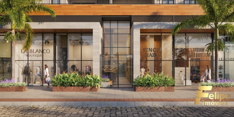 Imagem Imóvel com 3 Quartos à Venda, 85 m² em Jardim Camburi - Vitória