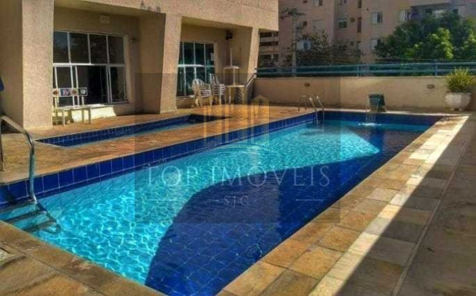 Imagem Apartamento com 2 Quartos para Alugar, 76 m² em Jardim Aquarius - São José Dos Campos Imagem Apartamento com 2 Quartos para Alugar, 76 m² em Jardim Aquarius - São José Dos Campos