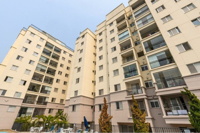 Imagem Apartamento com 3 Quartos à Venda, 64 m² em Vila Leopoldina - São Paulo Imagem Apartamento com 3 Quartos à Venda, 64 m² em Vila Leopoldina - São Paulo
