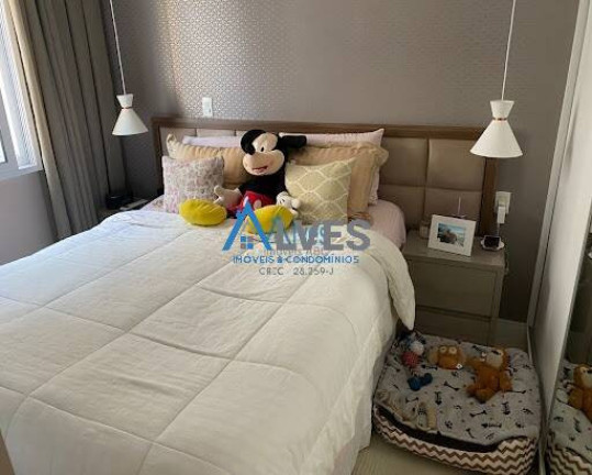 Imagem Apartamento com 2 Quartos à Venda, 65 m² em Centro - São Bernardo Do Campo Imagem Apartamento com 2 Quartos à Venda, 65 m² em Centro - São Bernardo Do Campo