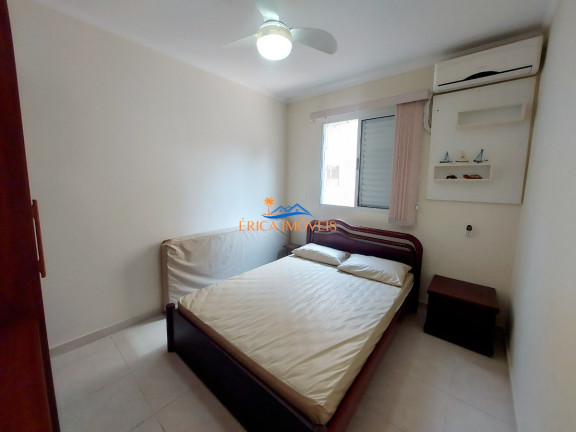 Imagem Apartamento com 3 Quartos à Venda, 105 m² em Praia Grande - Ubatuba