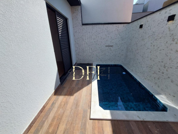 Imagem Casa de Condomínio com 3 Quartos à Venda, 122 m² em Condomínio Horto Villagio - Sorocaba Imagem Casa de Condomínio com 3 Quartos à Venda, 122 m² em Condomínio Horto Villagio - Sorocaba