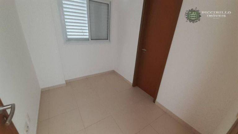 Imagem Apartamento com 3 Quartos à Venda, 111 m² em Vila Guilhermina - Praia Grande