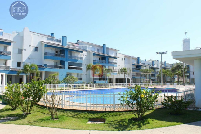 Imagem Cobertura com 3 Quartos à Venda, 203 m² em Ingleses Do Rio Vermelho - Florianópolis