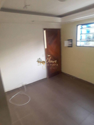 Imagem Apartamento com 2 Quartos à Venda, 48 m² em Conjunto Habitacional Parque Valo Velho Ii - São Paulo Imagem Apartamento com 2 Quartos à Venda, 48 m² em Conjunto Habitacional Parque Valo Velho Ii - São Paulo
