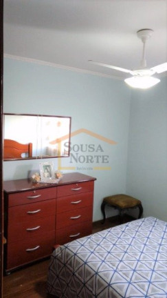 Imagem Apartamento com 2 Quartos à Venda, 60 m² em Limão - São Paulo Imagem Apartamento com 2 Quartos à Venda, 60 m² em Limão - São Paulo
