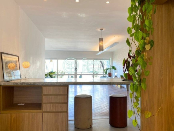 Imagem Apartamento com 3 Quartos à Venda, 227 m² em Higienópolis - São Paulo